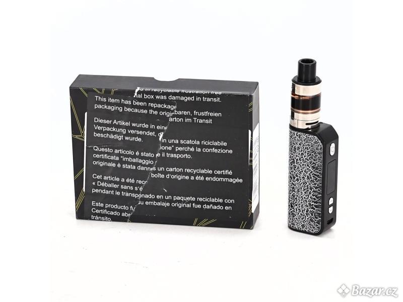 Vaporizér Manvap 80W vape mod kit