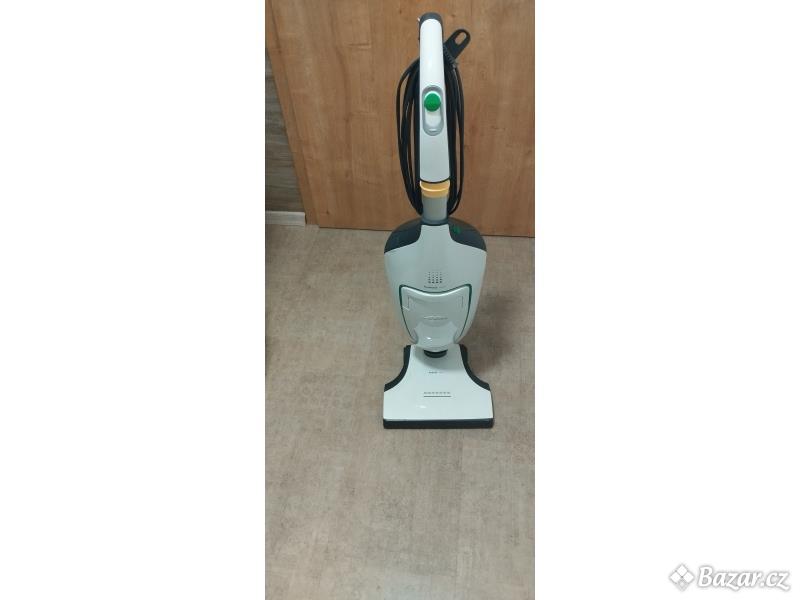 Prodám vysavač vorwerk kobold Vk 200 cobolt