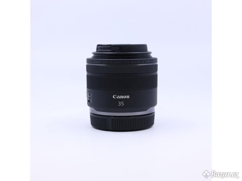 Canon RF 35 mm f/1,8 MACRO IS STM