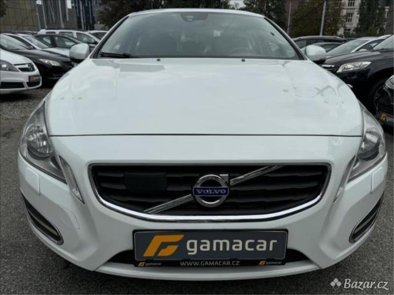 Volvo S60 1,6 Automat+++LPG !!!!!!!