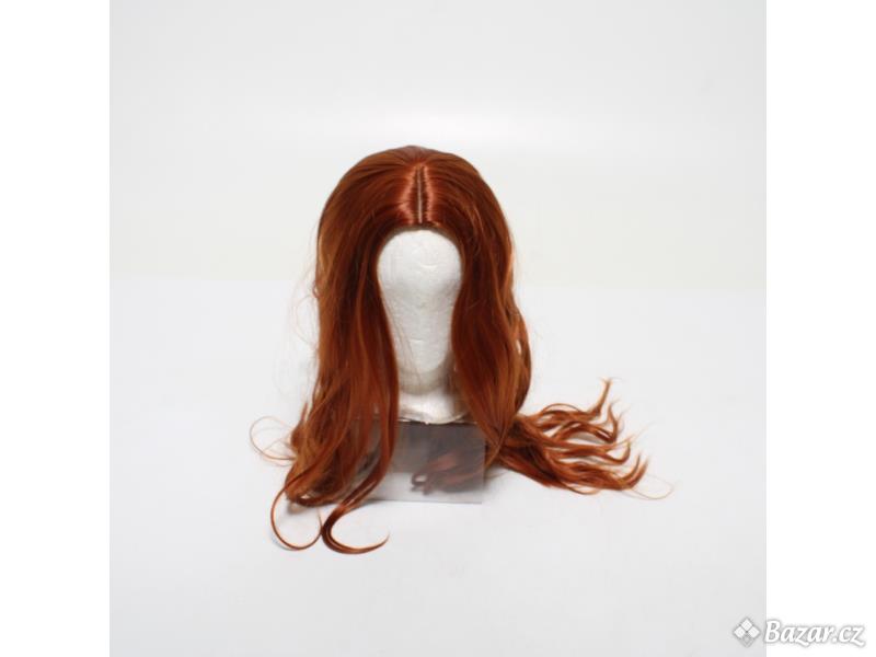 Dámská paruka XTrend ‎Long Natural Wavy Wig