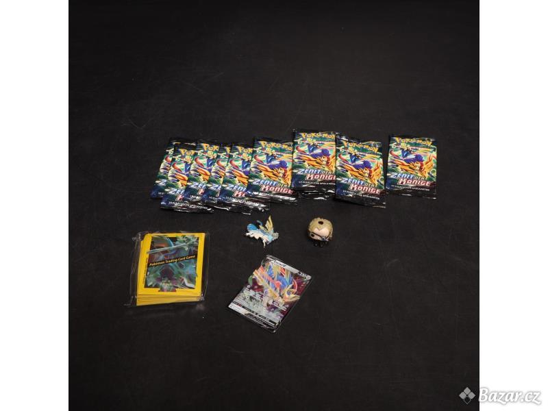 Sběratelské karty Pokémon TCG Crown Zenith