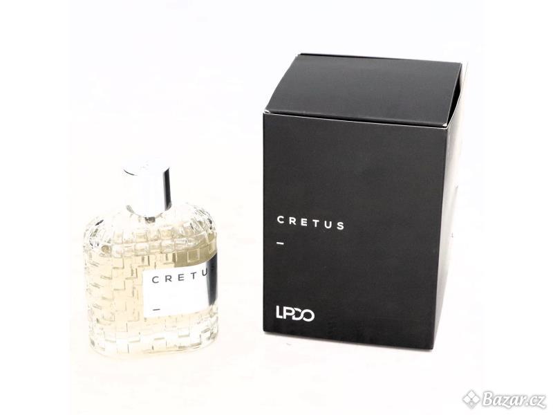 Parfém ‎LPDO Cretus 5050, 100 ml