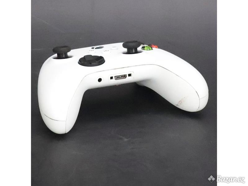 Ovladač pro XBOX QAS-00002 bílý