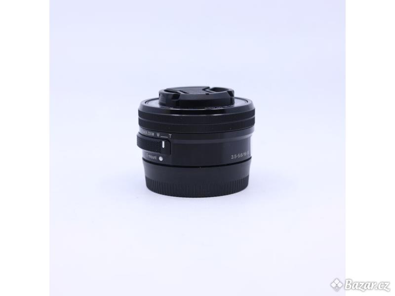 Sony 16-50 mm f/3,5-5,6 OSS SEL