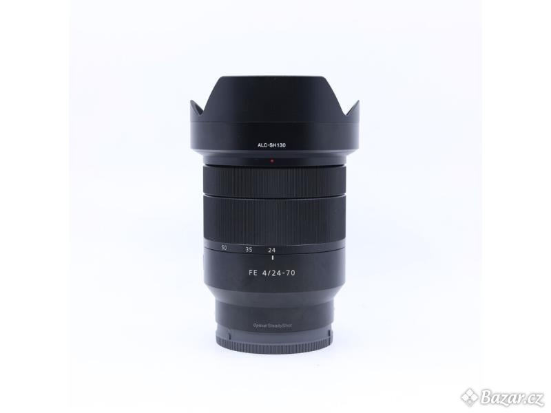 Sony FE 24-70 mm f/4 ZA OSS Vario-Tessar T*