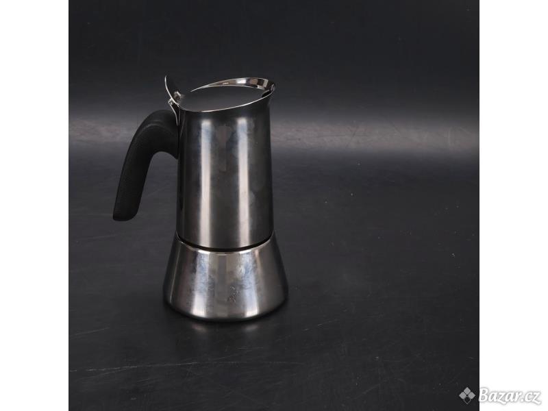 Moka konvice Bialetti New Venus, 4 šálky