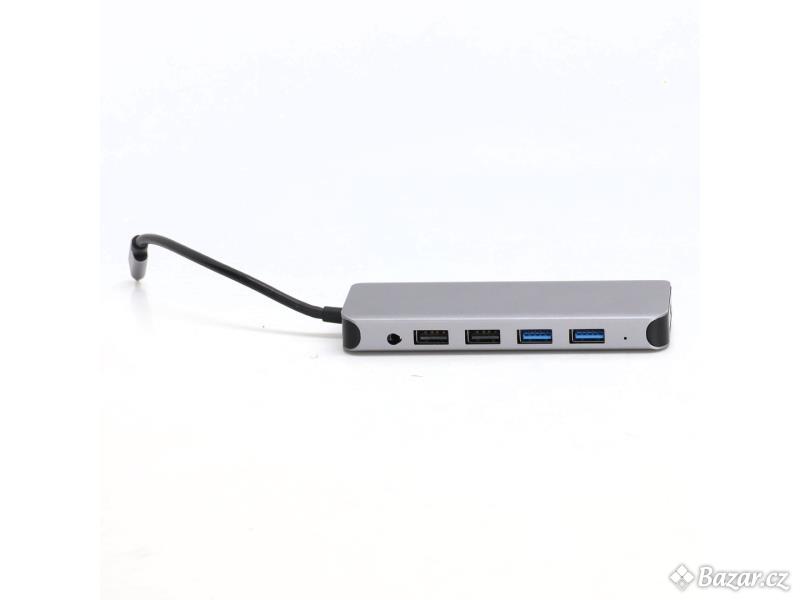 USB HUB 11v1 ICZI ‎01-0100100379