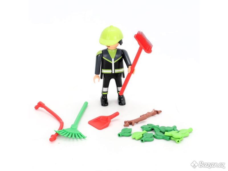 Dětská stavebnice Playmobil 71434