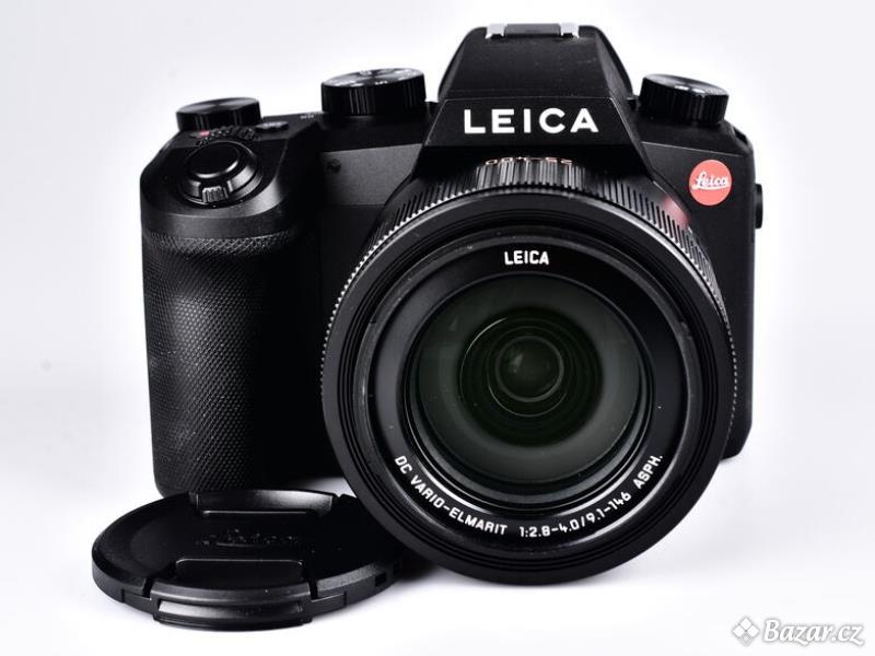 Leica V-LUX 5