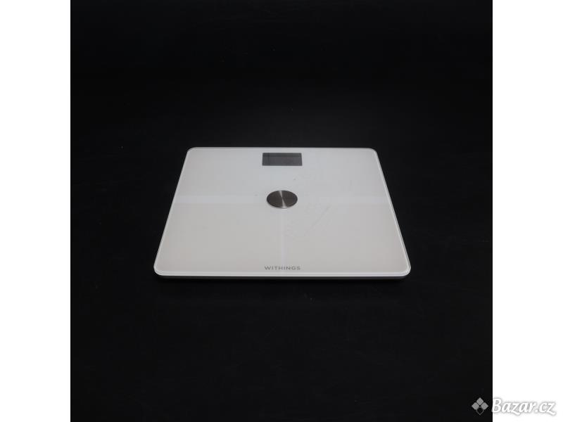 Osobní váha Withings Noki Body+ bílá