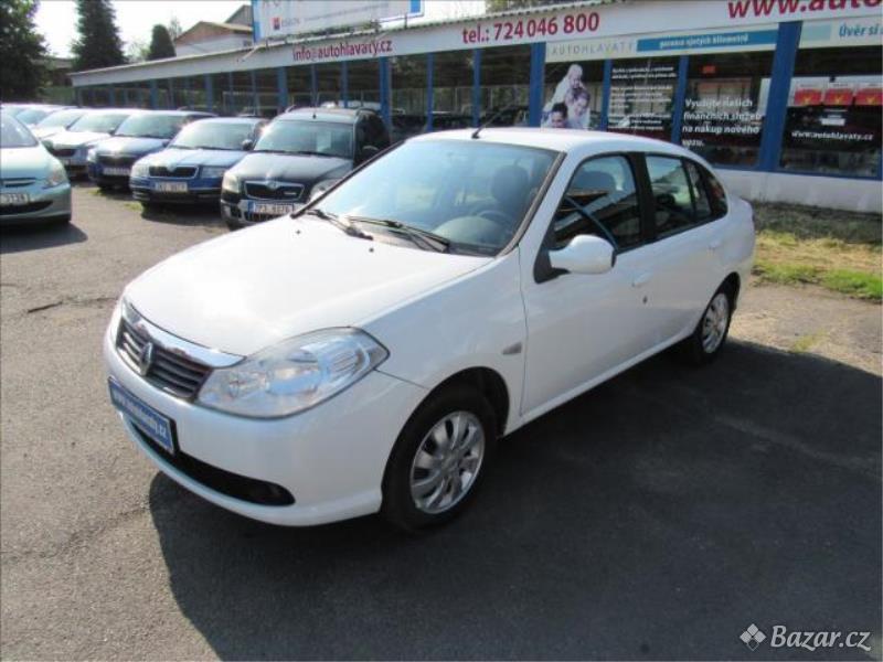 Renault Thalia 1,2 Expression