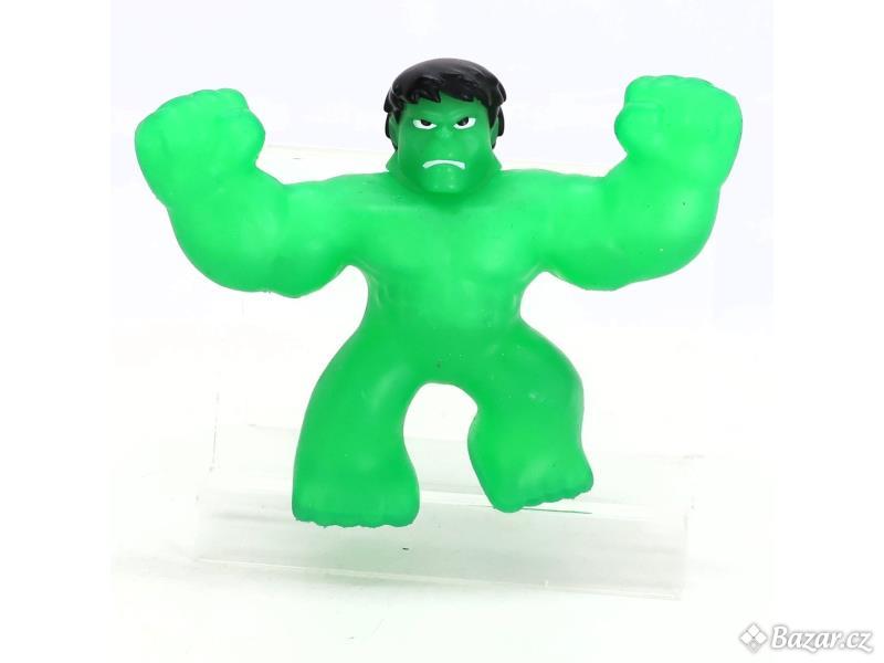 Postavička Heroes of Goo Jit Zu Hulk 41369