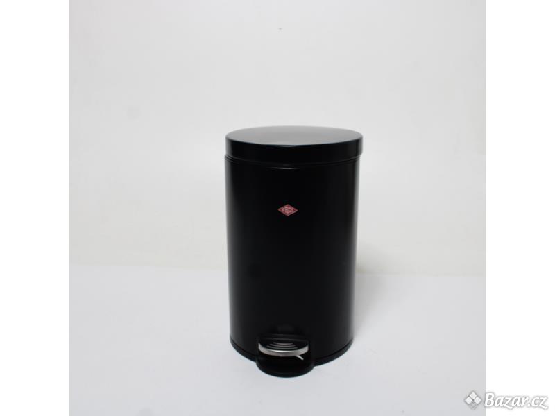 Koš Wesco Pedal Bin 123 13 l černý