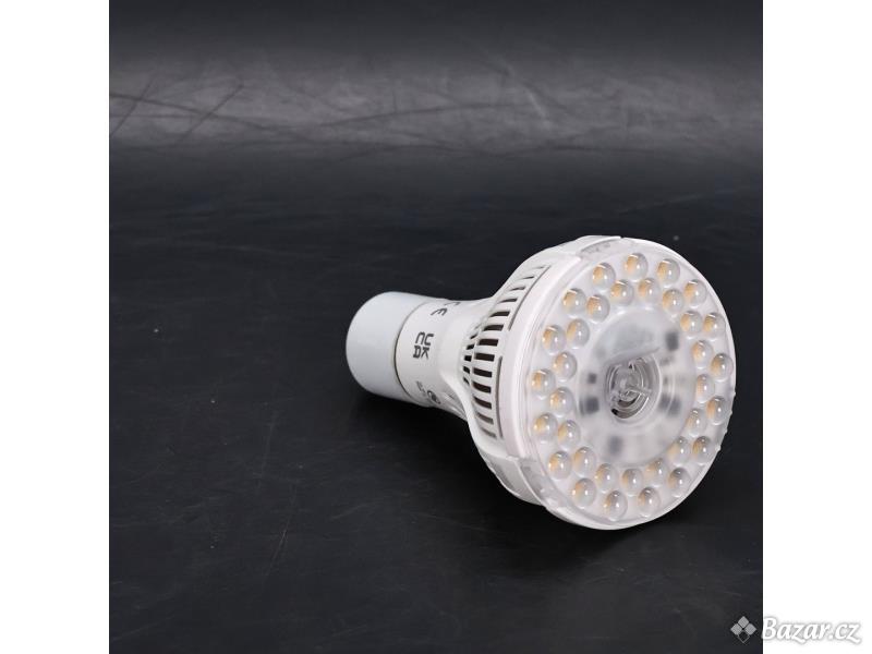 LED lampa na rostliny Sansi 15 W