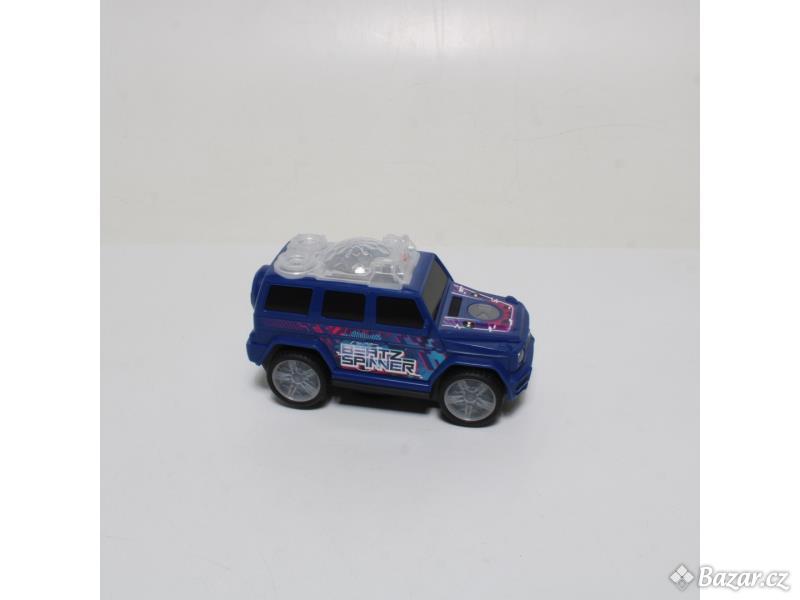 Auto Mercedes-Benz Dickie Toys G-Class Beat