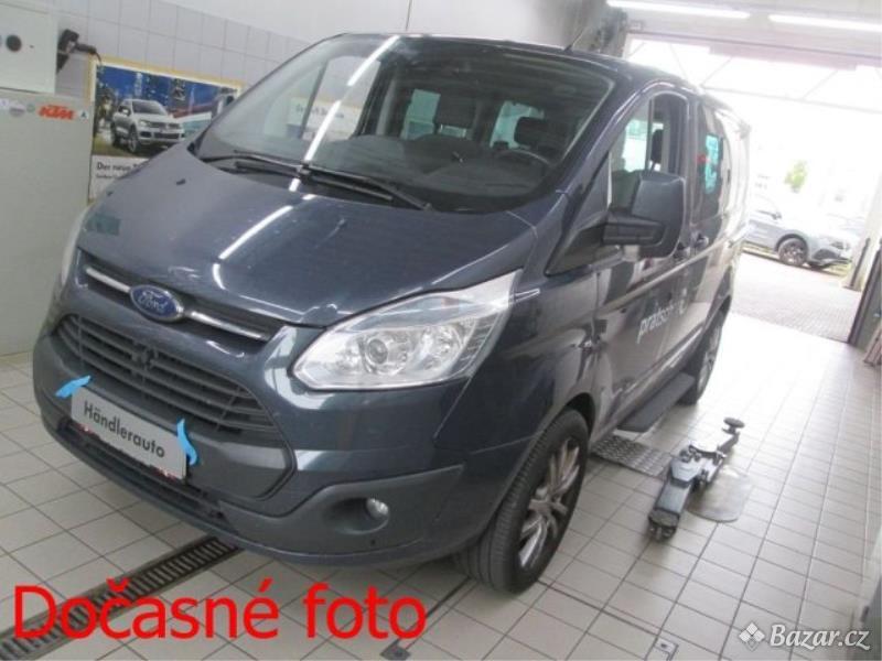 Ford Tourneo Custom 2.2TDCi 300 L2 Trend