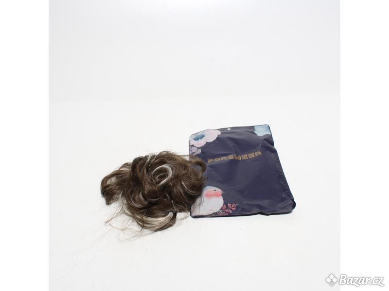 Příčesek Porsmeer ponytail 45 cm