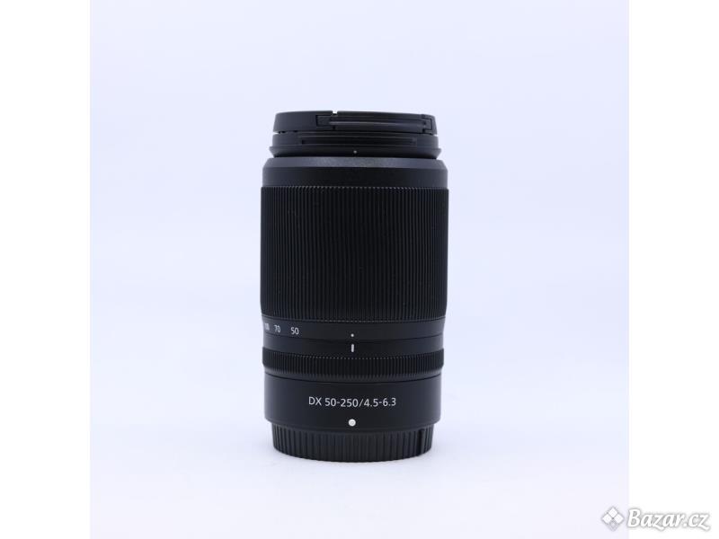 Nikon Z DX 50-250 mm f/4,5-6,3 VR