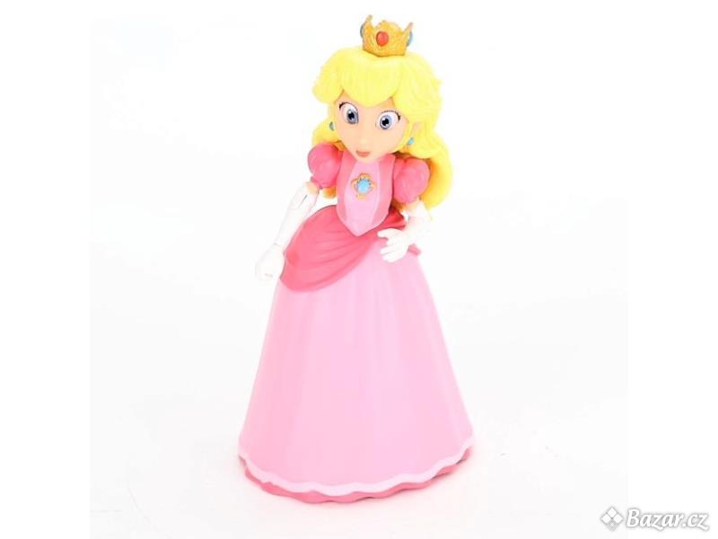 Figurka princezny Nintendo 417184