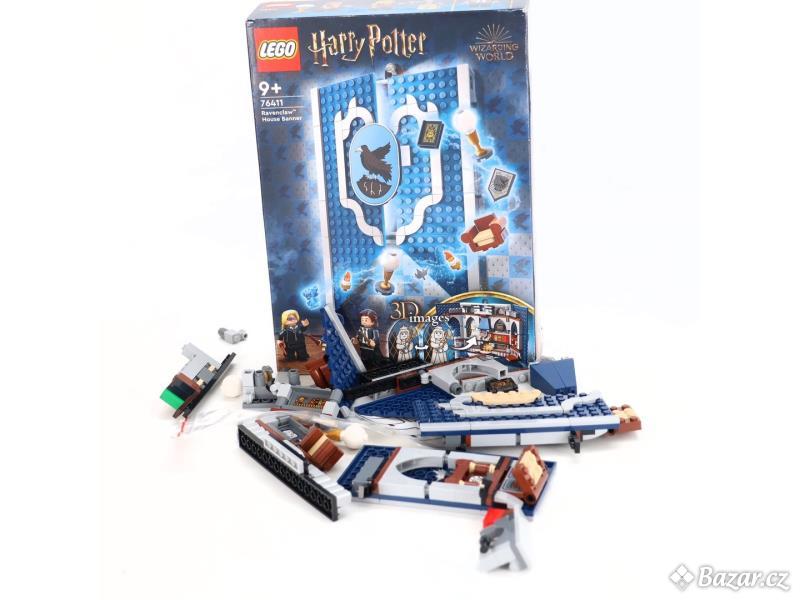 Stavebnice Lego 76411 Harry Potter