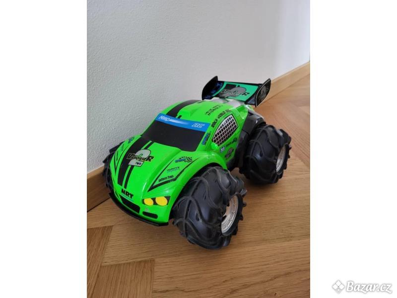 Nikko RC VaporizR 2 neon zelený