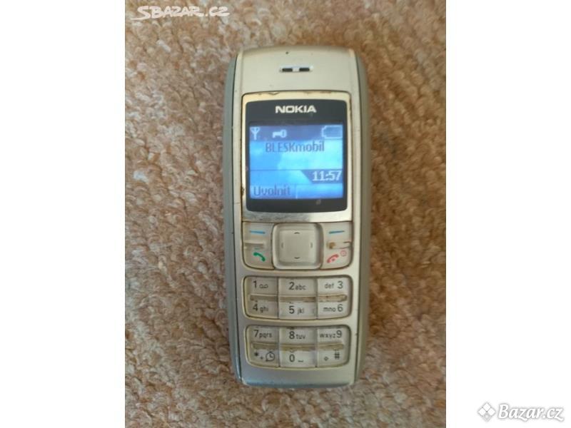 Nokia 1600