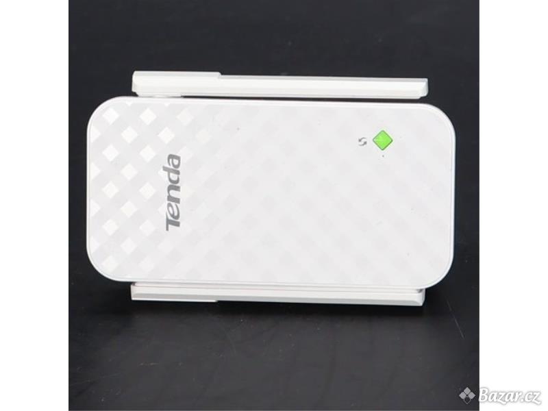 Wifi extender Tenda A9 bílý