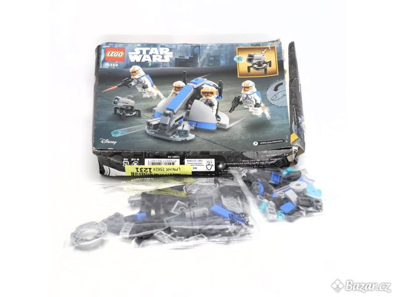 Lego Star Wars 75359 Ahsokas Clone Trooper