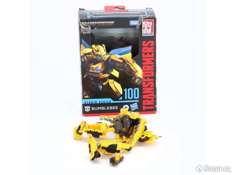 Bumblebee akční figurka Transformers ‎F7237