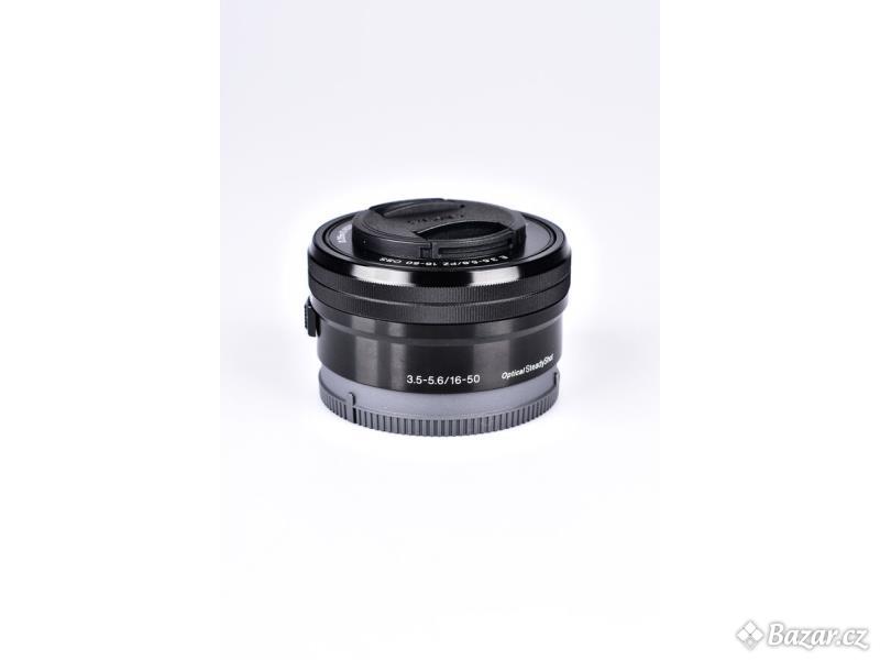 Sony 16-50 mm f/3,5-5,6 OSS SEL