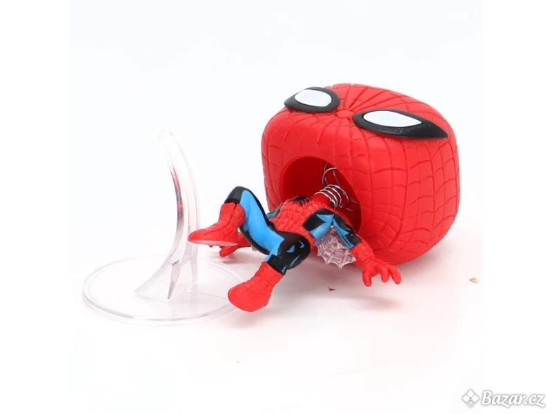 Plastová figurka Funko Spider-Man