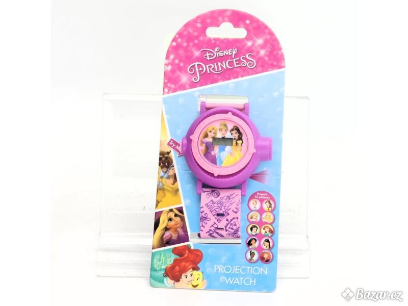 Dětské hodinky Disney PN3007ARG