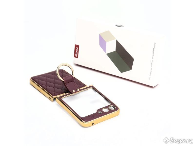 Pouzdro Miimall Galaxy Z Flip 5