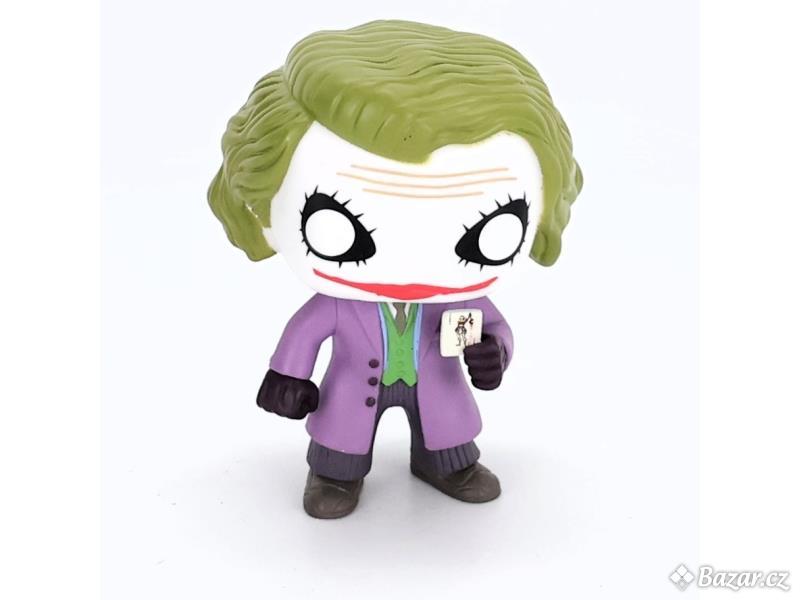 Postavička Funko 9.5cm barevná