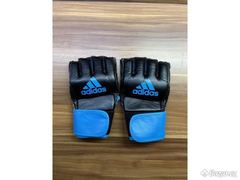 MMA rukavice ADIDAS Grapling