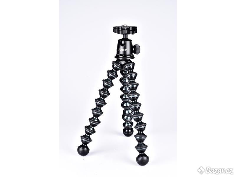 Joby GorillaPod Focus + kulová hlava