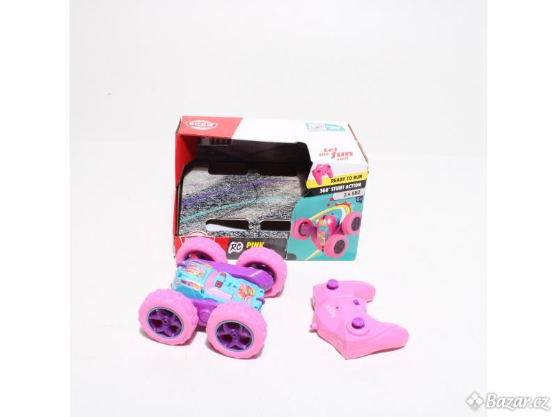 Auto Dickie Toys 203184000 Pink Drivez