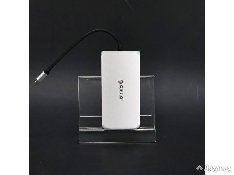 USB 3.0 HUB Orico 12 portů