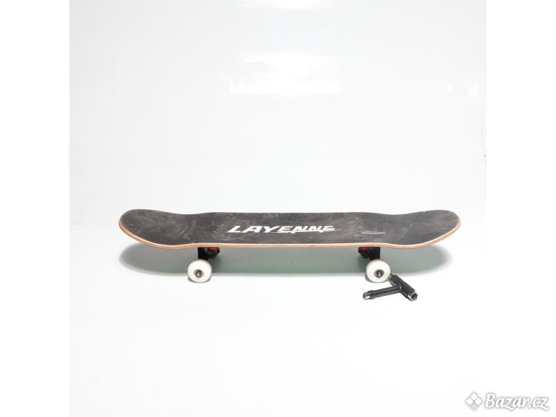 Skateboard LAYENNE ‎YC20210825-4