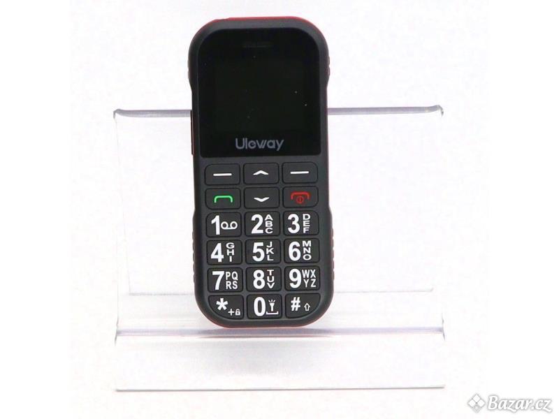 Mobilní telefon Uleway G190