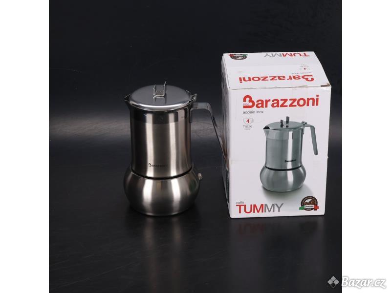 Moka konvice Barazzoni CaffeTUMMY