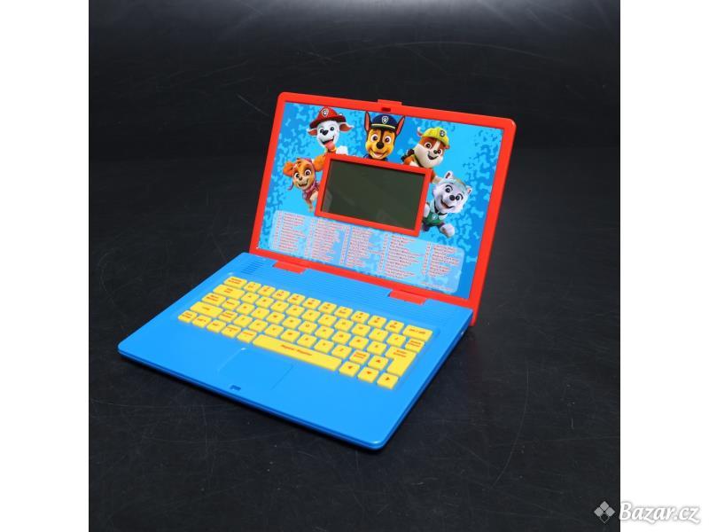 Notebook Lexibook JC598PAi3 EN