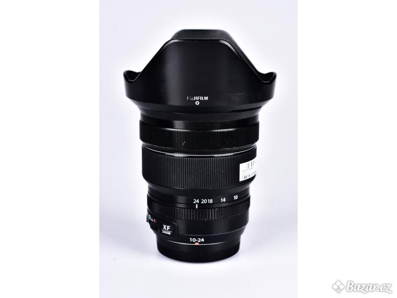 Fujifilm XF 10-24 mm f/4,0 R OIS