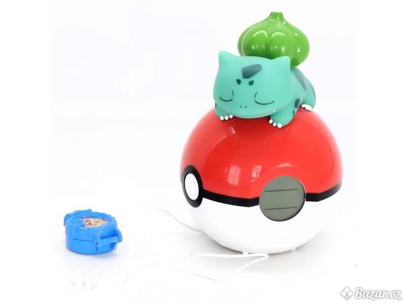 Digitální budík PokemonTeknofun Bulbasaur