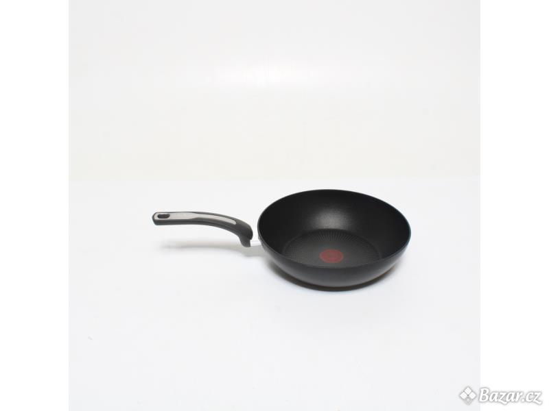 Wok pánev Tefal G25919AZ černá