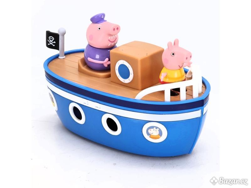 Dětská hračka Peppa Pig F3631