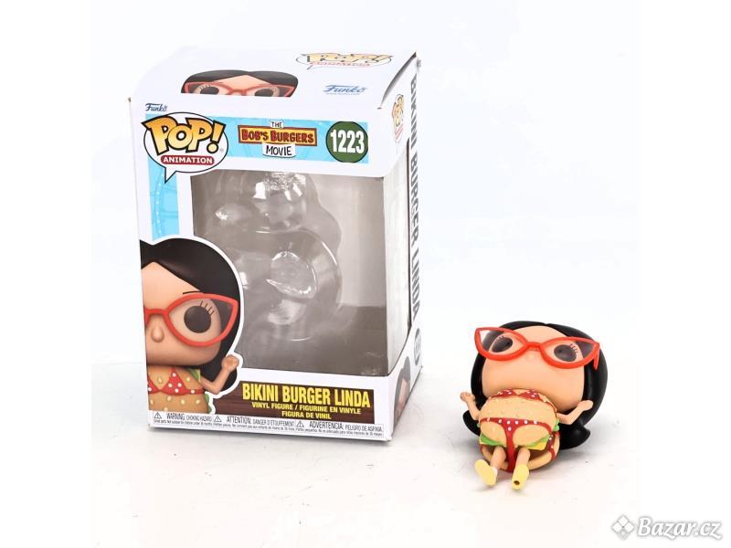 Figurka Funko POP Linda Belcher