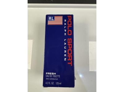 Obrázek k inzerátu: Ralph Lauren Polo Sport fresh 125ml EDT