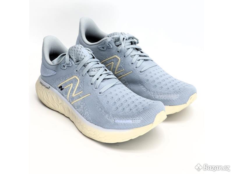 Pánské boty vel. 42.5 EU New Balance